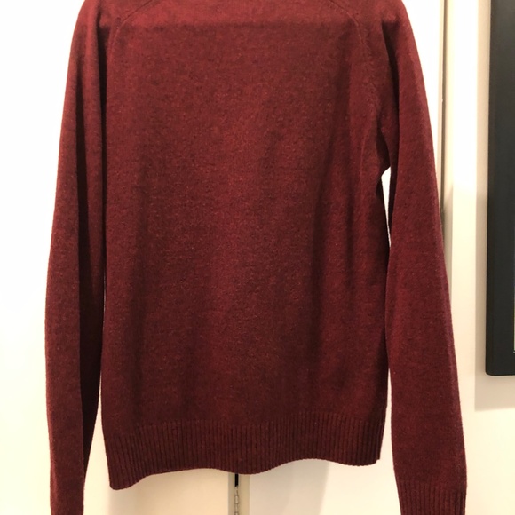 Original Penguin Sweater Size M - Picture 3 of 3